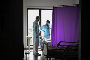 Covid, 246 medici morti in Italia