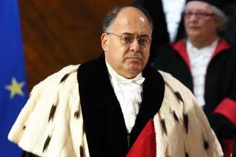 Calabria, neo commissario Gaudio indagato: Procura valuta archiviazione Calabria, neo commissario Gaudio indagato: Procura valuta archiviazione