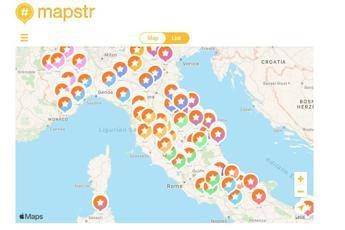 Coronavirus, Fb e Touring per acquisti online nei borghi Bandiera Arancione