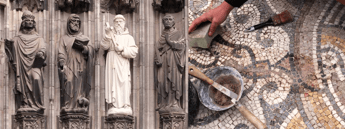Nasce Heritage Preservation Lab, specializza i giovani in nanotecnologie Nasce Heritage Preservation Lab, specializza i giovani in nanotecnologie
