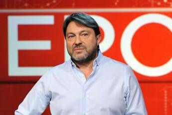 Report, Ranucci: Porte sempre aperte per Meloni, la inviteremo Report, Ranucci: Porte sempre aperte per Meloni, la inviteremo