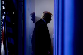 Usa, Trump è il 'loser' dell'anno per Der Spiegel