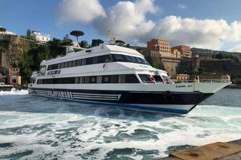 Industria Felix, Alilauro Gruson tra le 10 imprese top del settore trasporti Industria Felix, Alilauro Gruson tra le 10 imprese top del settore trasporti