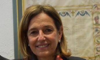 Polimeni (Sapienza): 'Stella polare mio rettorato saranno studenti' Polimeni (Sapienza): 'Stella polare mio rettorato saranno studenti'