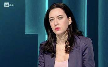 Covid, Azzolina: Test rapidi e ritorno graduale a scuola Covid, Azzolina: Test rapidi e ritorno graduale a scuola