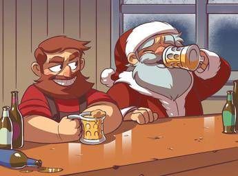 Anticipa i regali di Natale con i sapori artigianali di Birre da Manicomio Anticipa i regali di Natale con i sapori artigianali di Birre da Manicomio