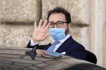 Decreto Natale, Bonafede: Scritta la miglior norma possibile Decreto Natale, Bonafede: Scritta la miglior norma possibile