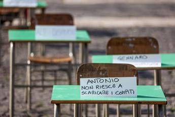 Covid Torino, circolare liceo vieta Dad davanti a scuola Covid Torino, circolare liceo vieta Dad davanti a scuola