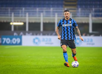 Inter, Kolarov positivo al covid