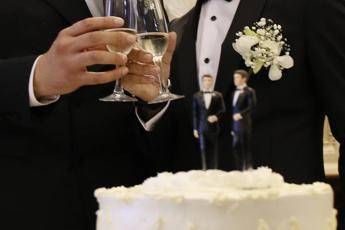 Usa, Nevada primo stato con diritto nozze gay in Costituzione Usa, Nevada primo stato con diritto nozze gay in Costituzione
