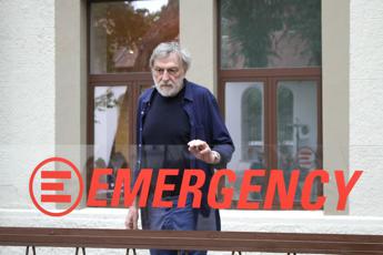 Calabria, Protezione Civile con Emergency per ospedali campo e Covid hotel