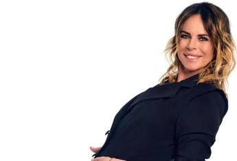 Paola Perego: Su Rai2 riannodo 'Il Filo Rosso' nonni-nipoti spezzato dal Covid Paola Perego: Su Rai2 riannodo 'Il Filo Rosso' nonni-nipoti spezzato dal Covid