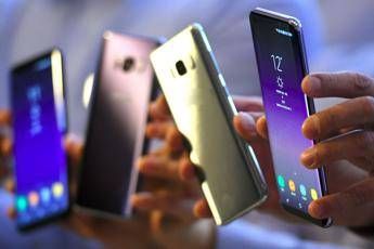 In aumento le SIM ricaribili e il traffico dati da mobile In aumento le SIM ricaribili e il traffico dati da mobile