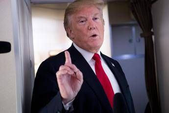 Elezioni Usa, Trump non cede: Voto truccato Elezioni Usa, Trump non cede: Voto truccato