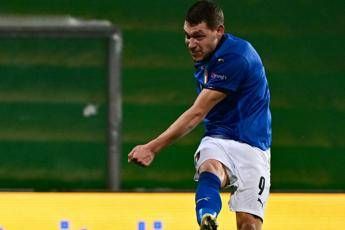 Nations League, Italia batte la Bosnia e vola alle Final Four Nations League, Italia batte la Bosnia e vola alle Final Four