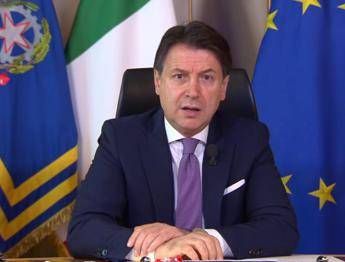 Zone rosse Italia e regole, cosa ha detto oggi Conte Zone rosse Italia e regole, cosa ha detto oggi Conte