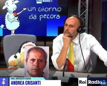 Zone rosse, Crisanti: Curva covid non cala con queste misure Zone rosse, Crisanti: Curva covid non cala con queste misure
