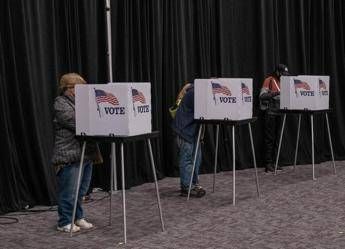 Elezioni Usa, Nyt e rischio hacker: prima denuncia, ora retromarcia Elezioni Usa, Nyt e rischio hacker: prima denuncia, ora retromarcia