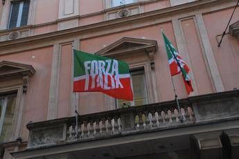 Mes, tregua armata in Forza Italia