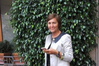 Polverini a Rebibbia vede Verdini: Provato ma reattivo Polverini a Rebibbia vede Verdini: Provato ma reattivo