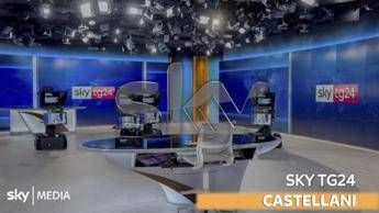 Castellani Shop torna su Sky, la nuova campagna dal 23 novembre Castellani Shop torna su Sky, la nuova campagna dal 23 novembre