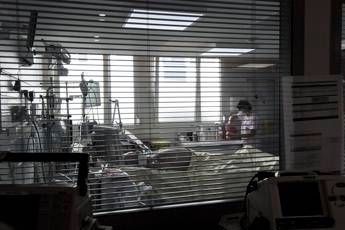 Pazienti muoiono dicendo che Covid non esiste, il racconto dell'infermiera Pazienti muoiono dicendo che Covid non esiste, il racconto dell'infermiera