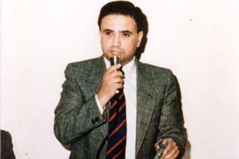 Livatino, cugino giudice: Reddito cittadinanza al killer? Traditi dallo Stato Livatino, cugino giudice: Reddito cittadinanza al killer? Traditi dallo Stato