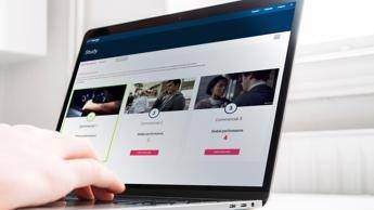 Arriva piattaforma che misura emozioni di fronte a contenuto media Arriva piattaforma che misura emozioni di fronte a contenuto media