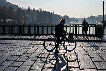 Piemonte zona gialla dal 13 dicembre