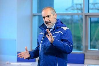 Terna, ricavi previsti in aumento a 3 mld in 2025 Terna, ricavi previsti in aumento a 3 mld in 2025