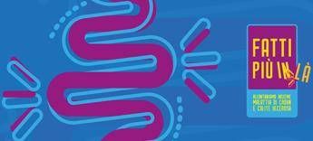 Al via campagna informativa su malattie infiammatorie croniche intestino Al via campagna informativa su malattie infiammatorie croniche intestino