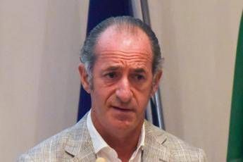 Centrodestra, Zaia: Oltre lo steccato nuovo Big Bang Centrodestra, Zaia: Oltre lo steccato nuovo Big Bang
