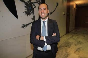 Al Wmf2020 si parla digitale, Di Stefano: 'Ue alternativa per creare campioni' Al Wmf2020 si parla digitale, Di Stefano: 'Ue alternativa per creare campioni'