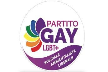 Nasce il Partito Gay: Possiamo ambire fino al 15% Nasce il Partito Gay: Possiamo ambire fino al 15%