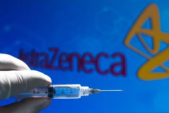 Vaccino AstraZeneca approvato in Gran Bretagna