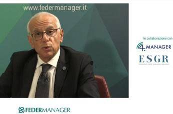 Sostenibilità, Vecchione (Dis): Per intelligence tra obiettivi per ricadute socio-economiche Sostenibilità, Vecchione (Dis): Per intelligence tra obiettivi per ricadute socio-economiche