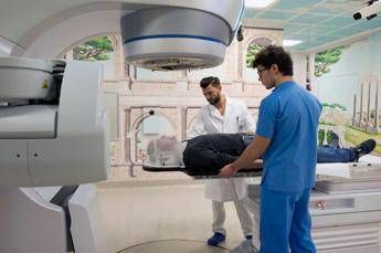 Policlinico Gemelli, corso su oncologia di precisione e radioterapia Policlinico Gemelli, corso su oncologia di precisione e radioterapia