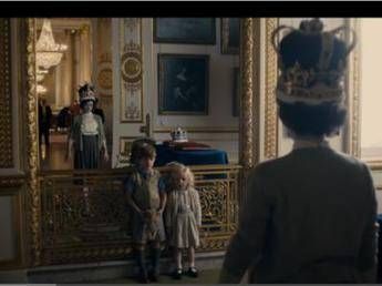 La Diana di 'The Crown': Cher mi ha aiutata in una delle scene più difficili La Diana di 'The Crown': Cher mi ha aiutata in una delle scene più difficili