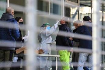 Coronavirus Piemonte, 3861 contagi e 88 morti Coronavirus Piemonte, 3861 contagi e 88 morti