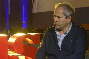 Vaccino covid, Crisanti: Senza dati a gennaio non lo farei Vaccino covid, Crisanti: Senza dati a gennaio non lo farei