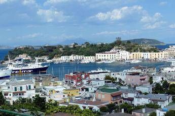 Turismo, la via di Ischia per ripartire nell’annus horribilis per il settore Turismo, la via di Ischia per ripartire nell’annus horribilis per il settore