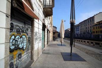 Zona rossa e arancione, nuova ordinanza Zona rossa e arancione, nuova ordinanza