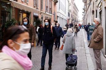 Covid Lazio, 2658 contagi e 37 morti: il bollettino Covid Lazio, 2658 contagi e 37 morti: il bollettino
