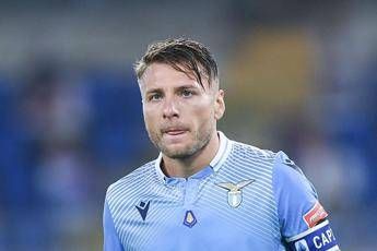 La Lazio passa a Crotone sotto il diluvio La Lazio passa a Crotone sotto il diluvio