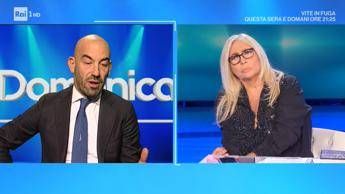 Vaccino Covid, Bassetti: Nessun dubbio, parole Crisanti infelici Vaccino Covid, Bassetti: Nessun dubbio, parole Crisanti infelici