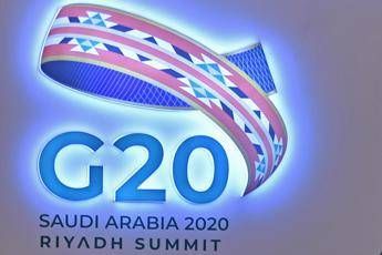 G20: Impegno per accesso equo a vaccini e sostegno a ripresa G20: Impegno per accesso equo a vaccini e sostegno a ripresa