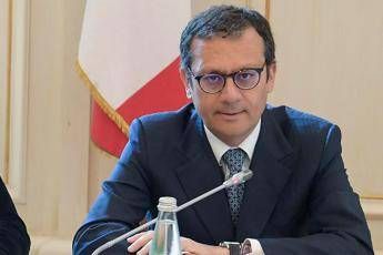 Benetton, Mion lascia entro un mese. Laghi ad e presidente Edizione Benetton, Mion lascia entro un mese. Laghi ad e presidente Edizione