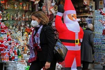 Natale 2020 E Covid Cosa Potrebbe Cambiare