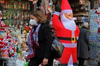 Natale 2020 e covid, cosa potrebbe cambiare