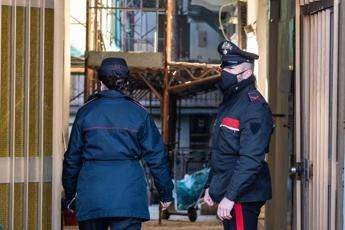 Milano, morta la 92enne accoltellata dal genero Milano, morta la 92enne accoltellata dal genero
